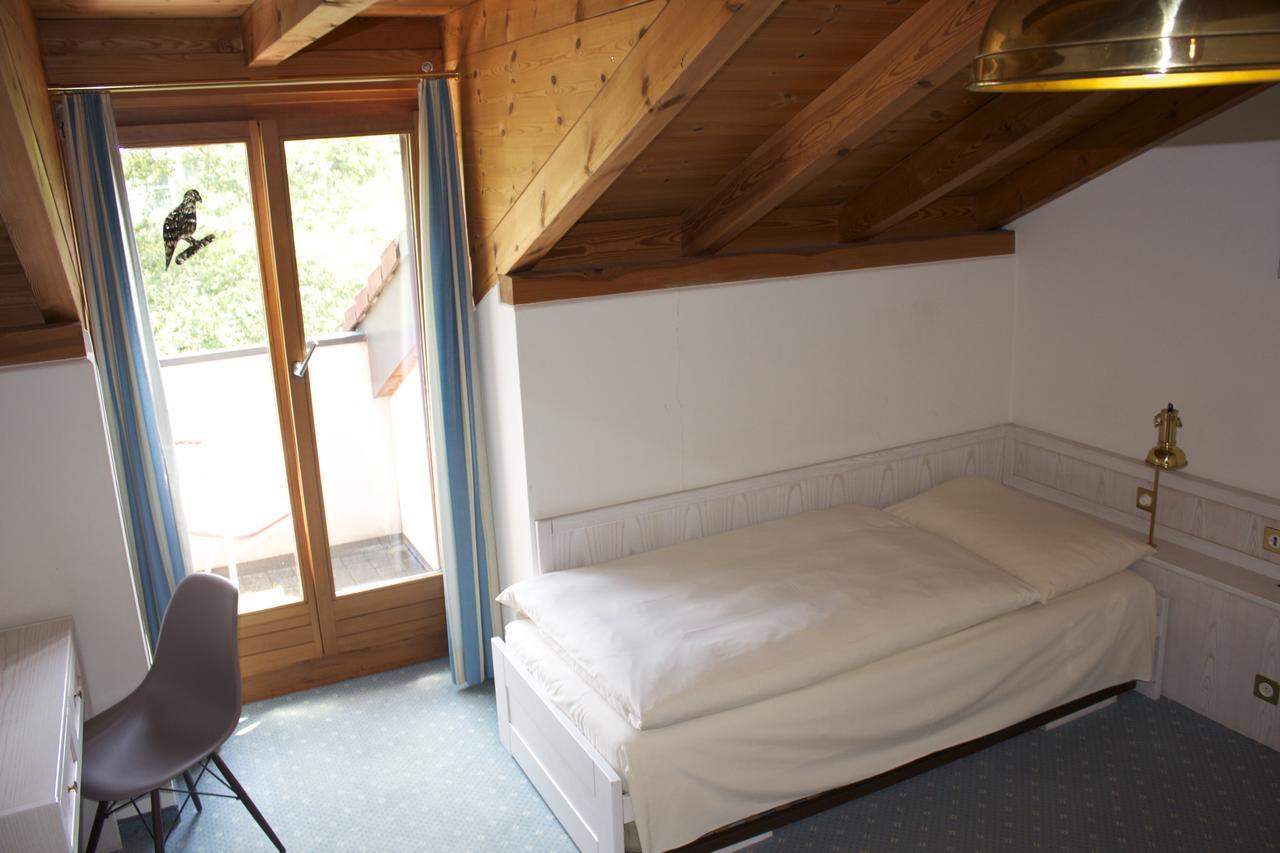 Landgasthof Aachbruggli Erlen ภายนอก รูปภาพ